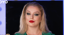 Beauty Buzz – Sezonul 2 - Episodul 6: Marchează trecerea dintre ani printr-un machiaj Glamorous