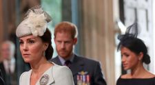 Gestul superb făcut de Kate Middleton pentru Meghan Markle și Harry, după ce a anunțat că are cancer. Înduioșător ce le-a cerut ducilor de Sussex