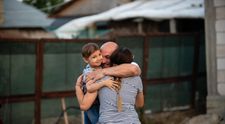 Visuri la cheie, 1 noiembrie 2023: Tatăl lui Darius se întoarce din Anglia și îi face o surpriză