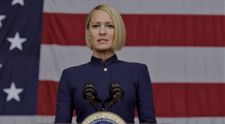 Trailerul oficial al sezonului 6 din House of Cards, lansat. Robin Wright e „președinta malefică”