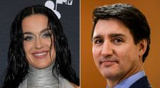 O nouă poveste de iubire? Katy Perry, surprinsă la cină cu… fostul premier al Canadei, la o lună după ce s-a despărțit de Orlando Bloom