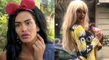 Margherita de la Clejani a fost dată în judecată. Deși s-a retras din lumina reflectoarelor, artista tot nu a scăpat de probleme