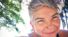 Femeia care susține că a fost răpită de extratereștri în somn spune că aceștia i-au lăsat urme pe corp
