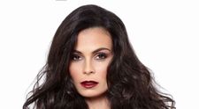 Anca Serea, o mama voioasa la Uite cine danseaza!