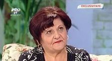 Mama Elenei Carstea: 