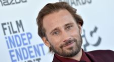 Serialul Django, cu Matthias Schoenaerts în rolul principal, se filmează în România