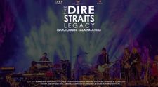 Trupa britanică The Dire Straits Legacy va susține un concert in Bucuresti, pe data de 1 decembrie