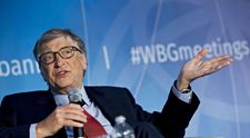 Bill Gates nu mai este cel mai bogat om din lume! Cine este miliardarul care i-a luat locul