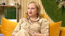Cristina Demetrescu, horoscopul pentru săptămâna 1-7 iulie, o perioadă foarte bună! Ce zodie are câștig pe plan financiar și ce nativi au parte de un succes răsunător