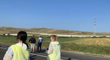 Detalii șocante în cazul accidentului din Sântimbru! Șoferul beat de 19 ani i-ar fi omorât intenționat pe cei trei tineri