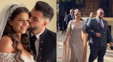 Cine sunt nașii de cununie aleși de Iancu Sterp și de Denisa Coțolan. Claudiu și Ileana Voicu sunt prieteni buni cu proaspeții însurăței