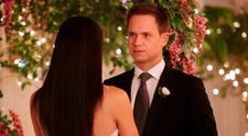 Meghan Markle a parasit serialul 