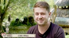 Călin Hîrlea, o partidă pentru orice femeie: are pensiune cu jacuzzi și deține un sfert din terenurile unui sat