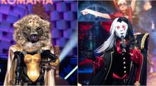 Masked Singer România: Duelul dintre Leoaică și Vampir. Cine a ieșit câștigător