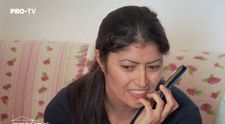VIDEO Cel mai neașteptat apel telefonic de la Visuri la cheie. „O să fii șocat, trebuie să ne facem bagajele”