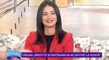 Geanina Ilieș rupe tăcerea. Care au fost ultimele declarații din Fermă