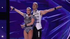 Românii au talent, sezonul #9suprem, ediția a patra: Duo Ferrandino
