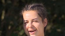 De ce a apărut Oana Ciocan cu o zgârietură pe față, la Survivor All Stars
