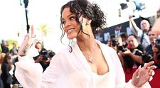 Rihanna reacționează la masacrul din Sudan. Mesajul solidar pentru evenimentele petrecute în statul african