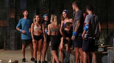 Elena Matei a părăsit competiția Survivor România! Show-ul rămâne lider absolut de audiență