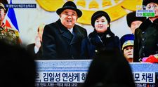 Fiica lui Kim Jong Un stârnește indignare din cauza greutății ei: ”Este umflată ca o lună”!