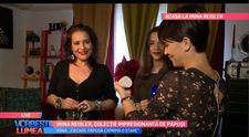 VIDEO Irina Reisler are o colecție impresionantă de păpuși