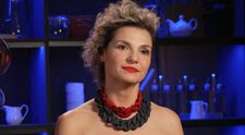Cum și-a descoperit Georgiana Ene, concurenta din Bucătăria MasterChef, pasiunea pentru gătit: „De mică îmi plăcea să stau în bucătărie”