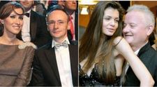 Mihai Albu a spus abia acum! Ce legătură a existat între Monica Gabor și fosta lui soție, Iulia Albu: „Cele două s-au certat”