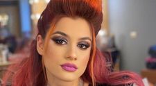 Naomi Prie, fostă concurentă la SuperStar, a lansat primul videoclip din carieră. Cum sună piesa „They Say”