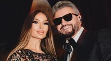 Cătălin Botezatu și iubita lui, Nicolle Fota, se căsătoresc? Anunțul tinerei de 18 ani i-a luat prin surprindere pe fani: „Eu prefer să fiu pe standard în ceea ce privește rochia de mireasă”