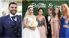 Mama și sora lui Brigitte, declarații emoționante despre Florin Pastramă