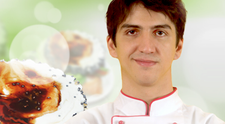 O reteta de-ti lasa gura apa. Cel mai bun cheesecake, recomandat de primul MasterChef al Romaniei