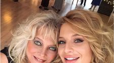 Mama Anei Baniciu a murit. Mesajul dureros postat de artistă pe Instagram