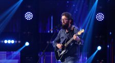 Românii au talent 2021: Dan Junior Ungureanu și-a povestit dragostea prin intermediul muzicii  