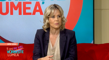 Alimente și condimente care ne cresc imunitatea. Sfaturi utile de la Mihaela Bilic