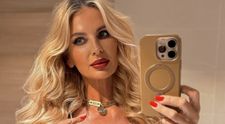 Andreea Bănică, scoasă din minți de vecini. Artista nu s-a putut stăpâni când și-a dat seama ce se întâmplă în curtea lor: „Mi se rupe sufletul”