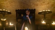 Ines și Alexa au două opțiuni: Ucid pe cineva din castel sau seduc încă un Trădător? Ce au ales fetele și pe cine