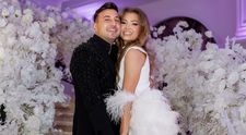 Când a fost văzută Codruța Filip fără verighetă pentru prima oară. Artista renunțase de ceva timp la inel, dar nimeni nu și-a dat seama