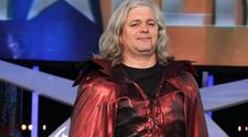 Mori de ras! Daniel Borsan a dansat din nou pe muzica lui Scooter, iar Andi l-a trimis la alta emisiune! VIDEO