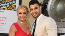 Britney Spears se mărită cu Sam Asghari în cadrul unei ceremonii intime