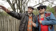 In episodul de DISEARA din 