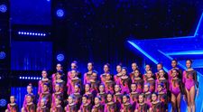 Românii au talent 2020: ACS Elidor
