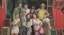 Giani se casatoreste, Robi se-mpotriveste! Cel mai tare sezon din Las Fierbinti, la final. DISEARA, de la 20:30, la ProTV