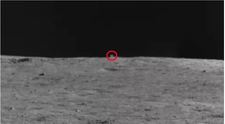 Ce este, până la urmă, misterioasa ”căsuță” de pe Lună. Cercetătorii au răspunsul