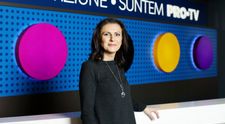 Lucia Antal, despre viitorul televiziunii și cum Școala de Media este o soluție pentru tânăra generație