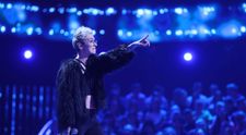 Cântă acum cu mine, ediția numărul 5: Alexandra Giurgea