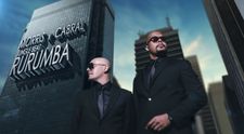 Morris x Cabral lanseaza piesa 