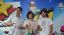 Krem de la Romanii au Talent <span style=