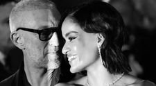 Tată la 58 de ani! Iubita de 27 de ani i-a dăruit primul băiețel. Celebrul actor este în culmea fericirii: „Ghici cine s-a născut pe...”