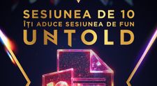 „Student de 10” îi răsplătește pe studenții de 10 ai României cu abonamente la ediția aniversară Untold
